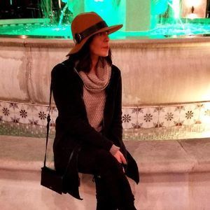 Meet your Posher, Yasmine